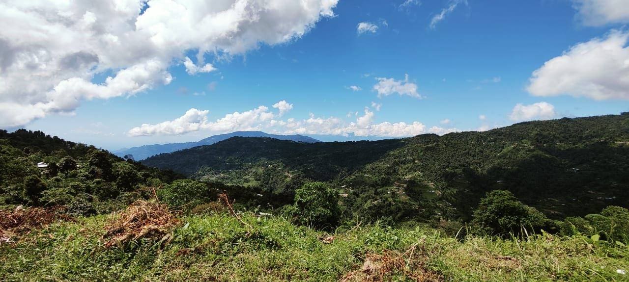 esti kutum home stay view point