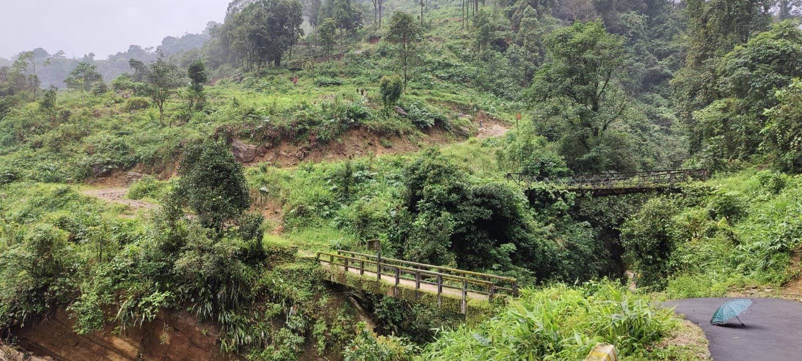 esti kutum home stay view point