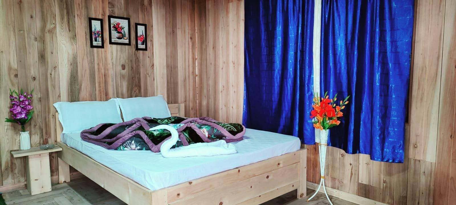 esti kutum home stay accomodation