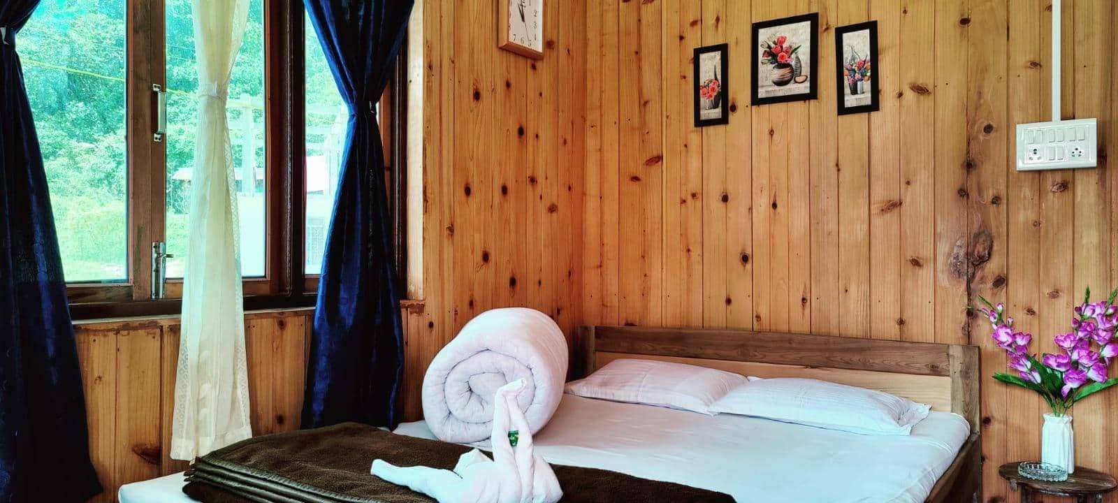 esti kutum home stay accomodation
