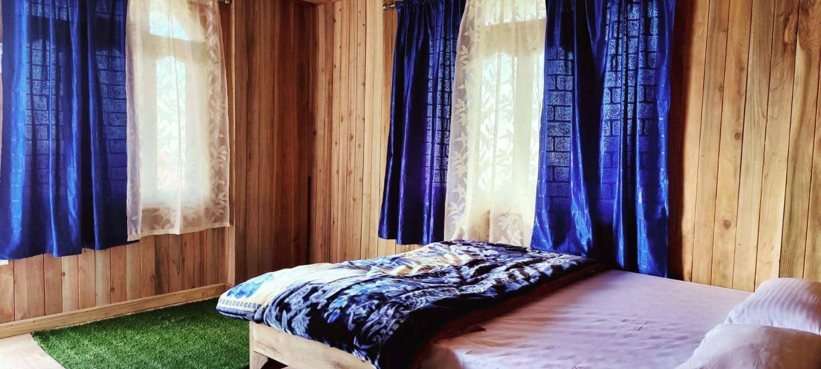 esti kutum home stay accomodation