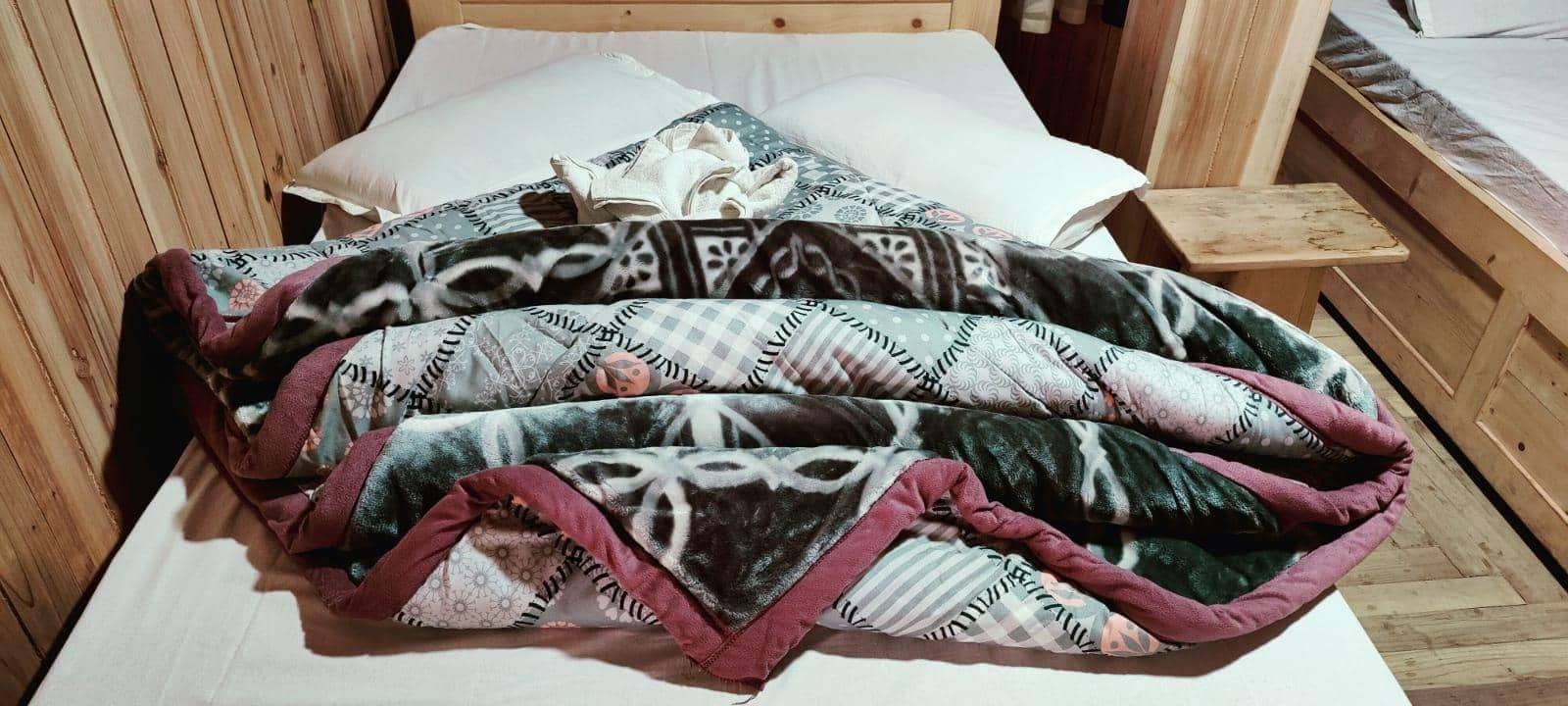esti kutum home stay accomodation