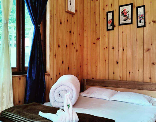 esti kutum home stay accomodation